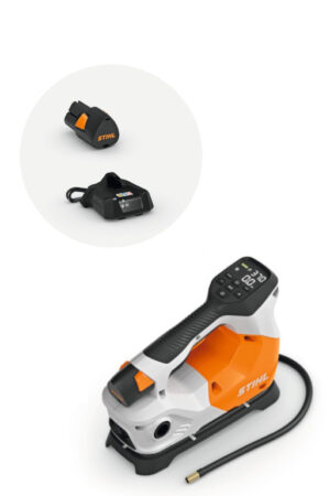 STIHL KOA 20 accucompressor set