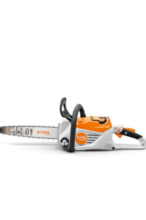 STIHL MSA 80 C accukettingzaag - Afbeelding 2