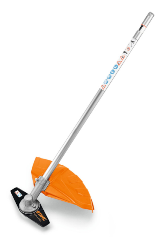 STIHL FS-KM grassnijblad