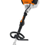 STIHL KM 131 R