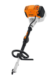 STIHL KM 131 R