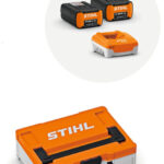 STIHL POWERBOX premium ap 300S