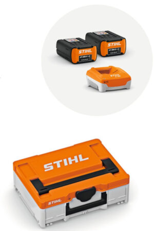STIHL POWERBOX premium ap 300S