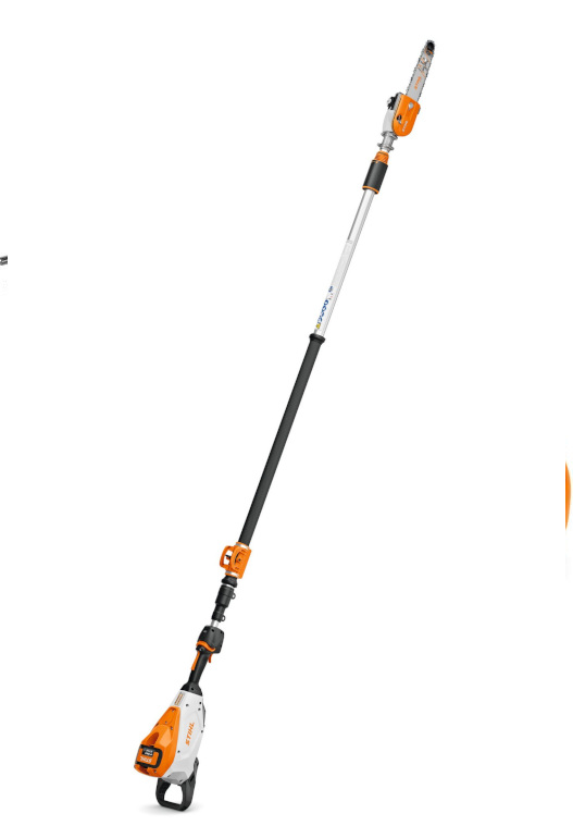 STIHL HTA 160 - Tuincentrum Bos Park Tuin Roden STIHL HTA 160