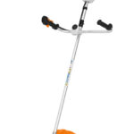FSA 250 accubosmaaier- AP systeem