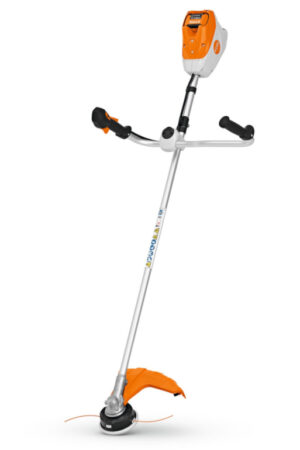 FSA 250 accubosmaaier- AP systeem