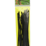 Kabelbinders nylon 15 cm 25 st
