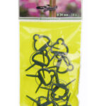 Plantenclip 24mm 10 stuks