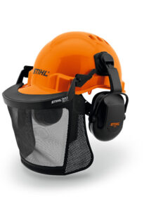 STIHL Helmset FUNCTION Basic