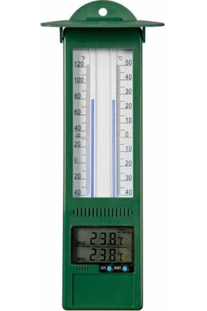 Thermometer KELVIN 15