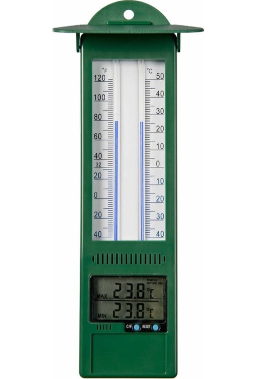 Thermometer KELVIN 15